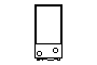 2D Top View